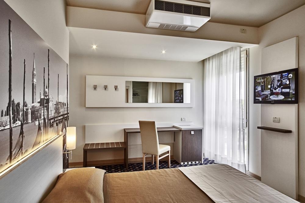 Hotel Palace Regina Bibione