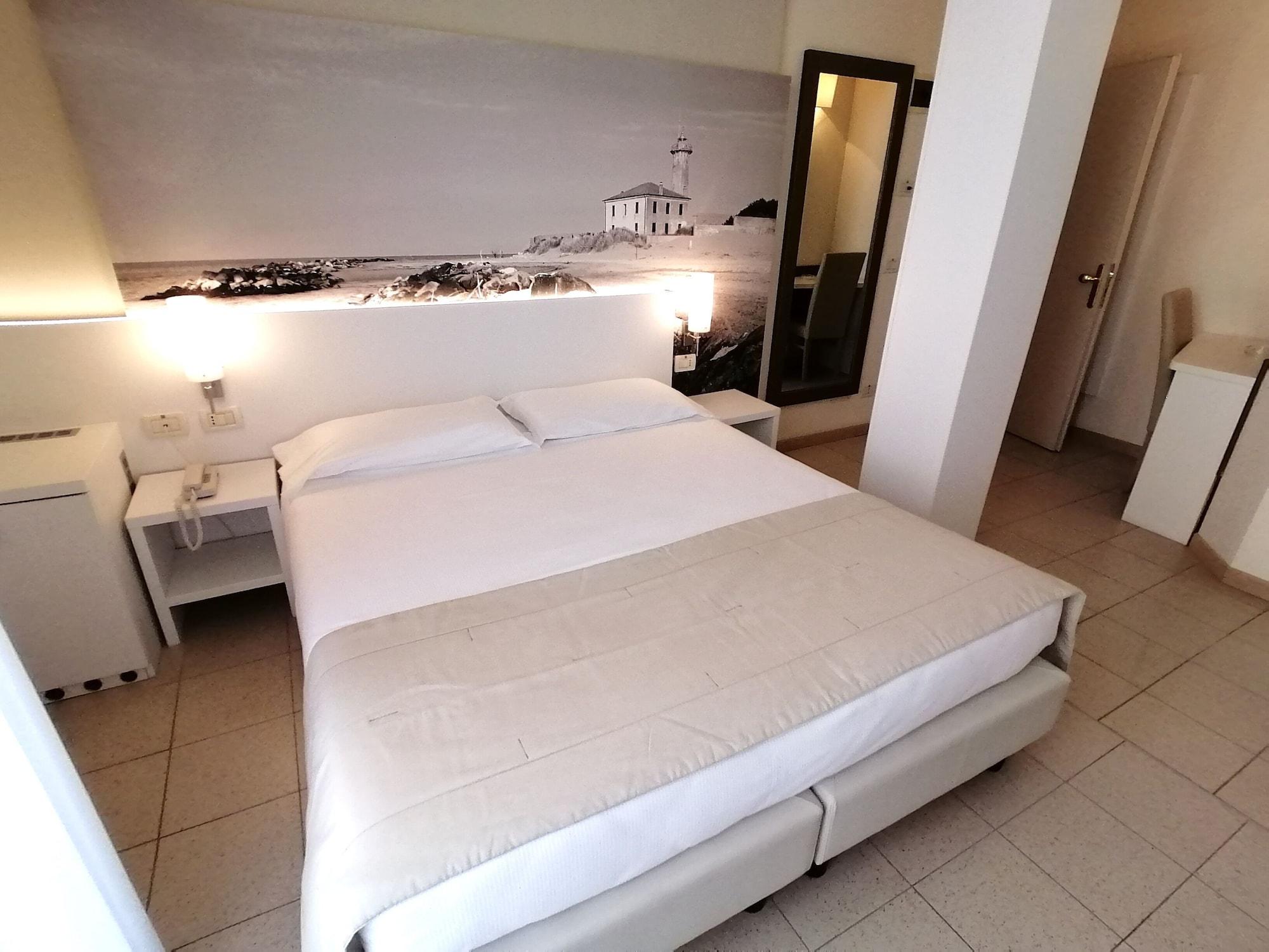 Hotel Palace Regina 4*