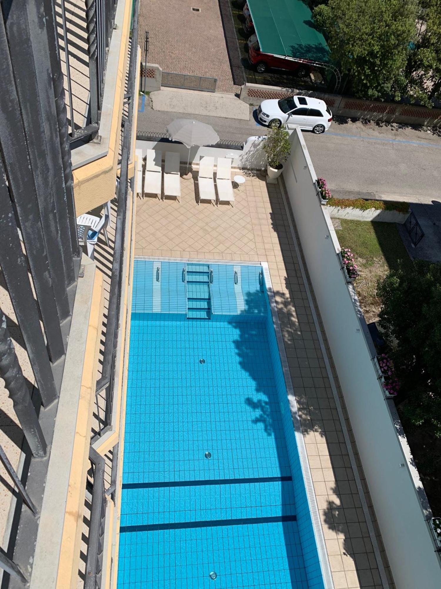 Palace Regina Hotel Bibione