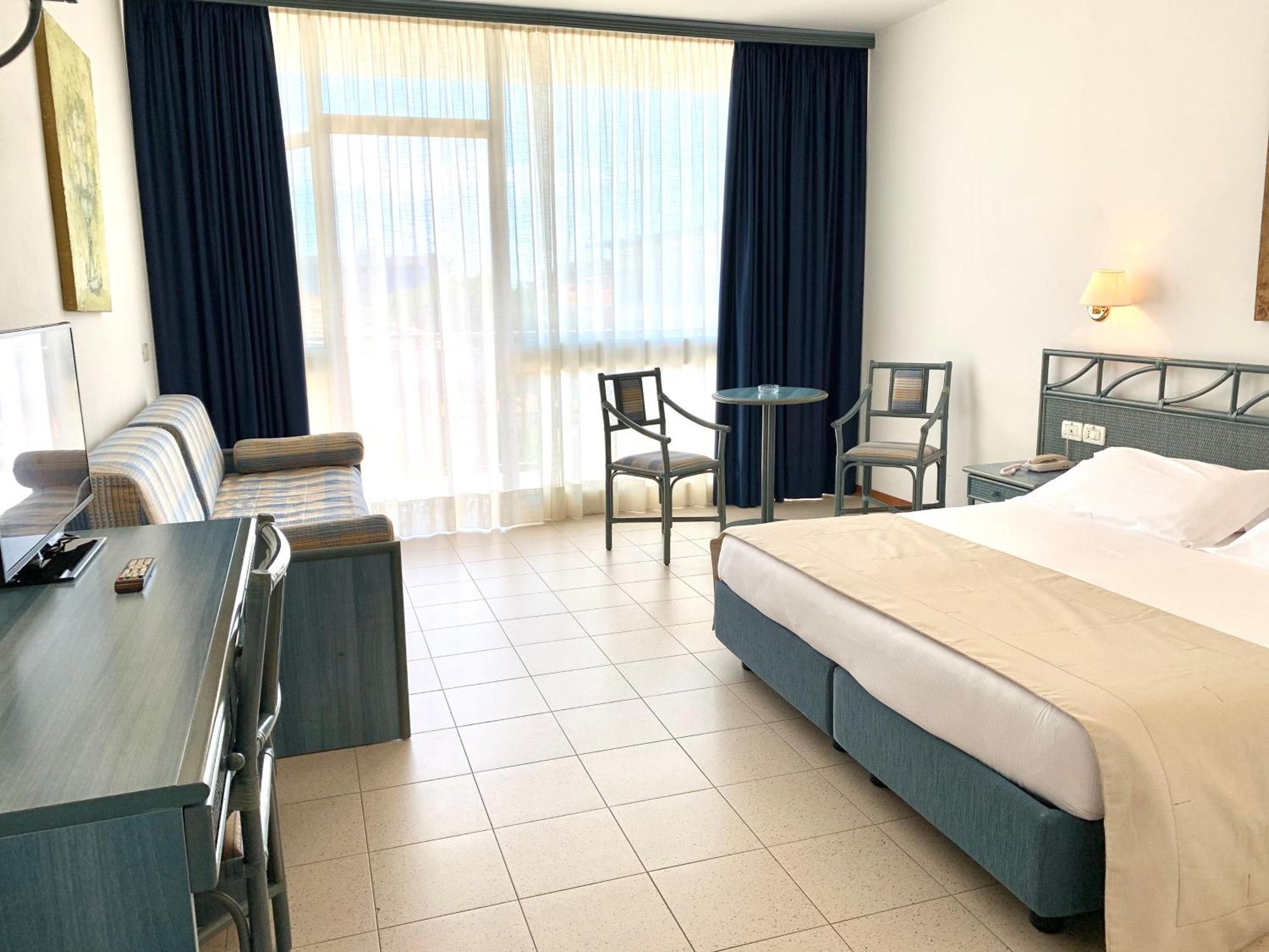 Palace Regina 4* Bibione