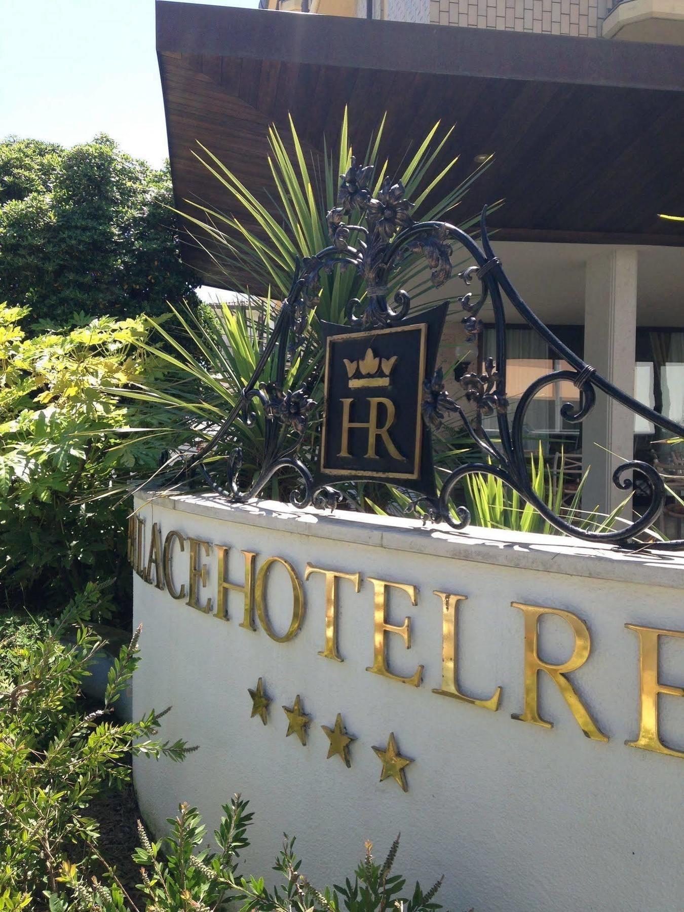 Palace Regina Hotel Bibione